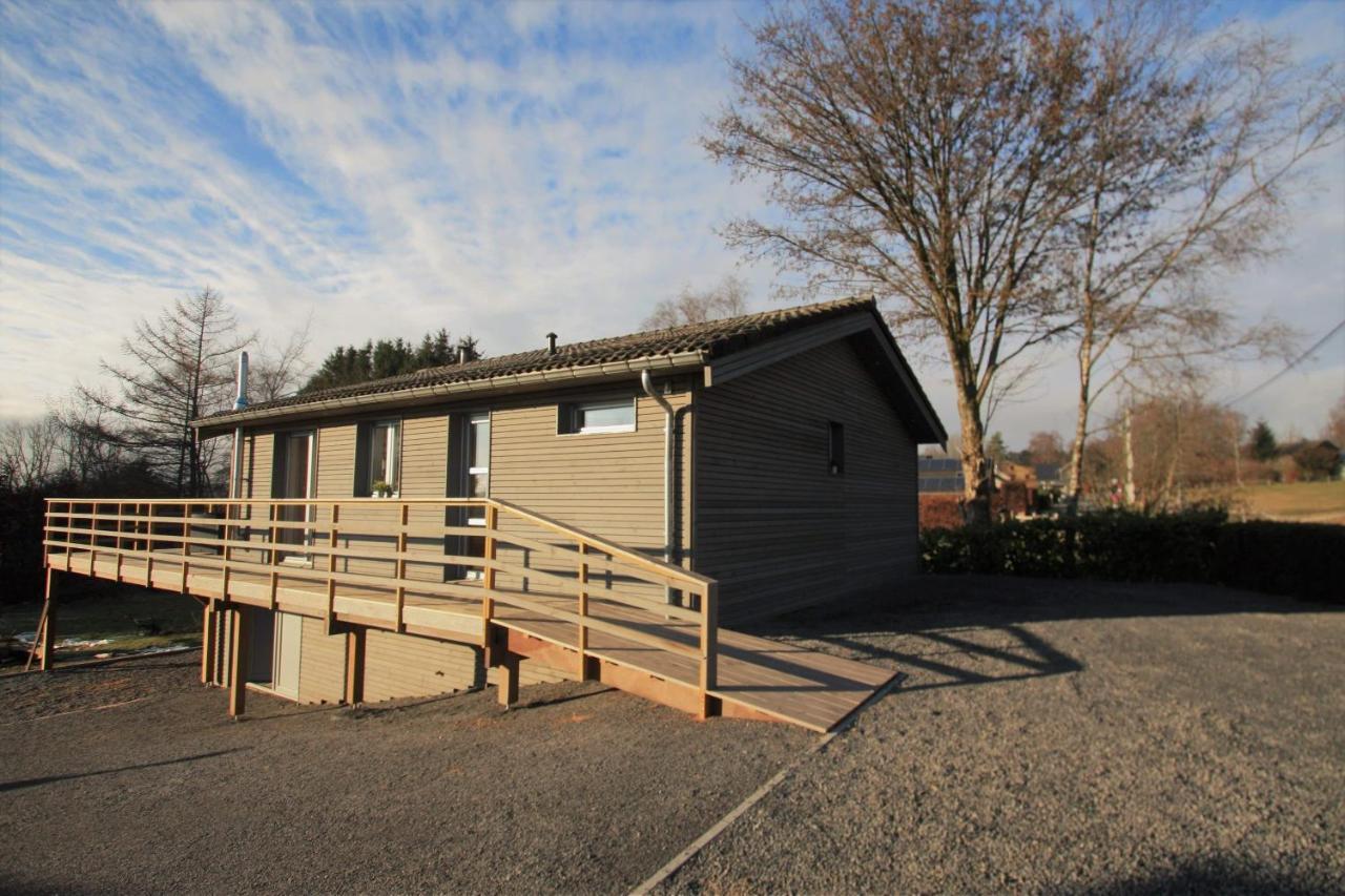 Holiday home Le Walker Francorchamps